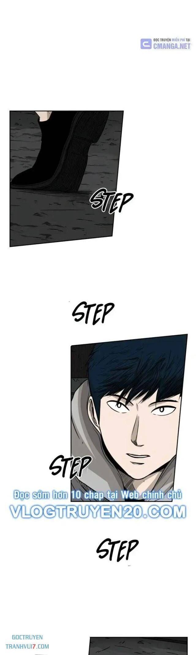 Shark - Cá Mập: Chapter 71