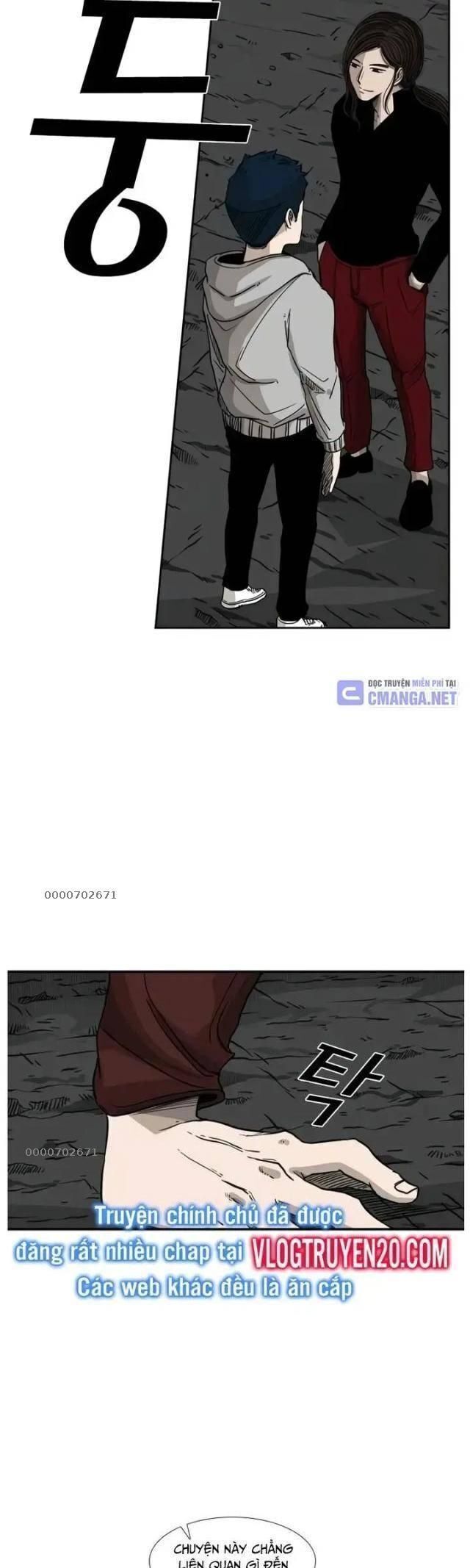 Shark - Cá Mập: Chapter 71