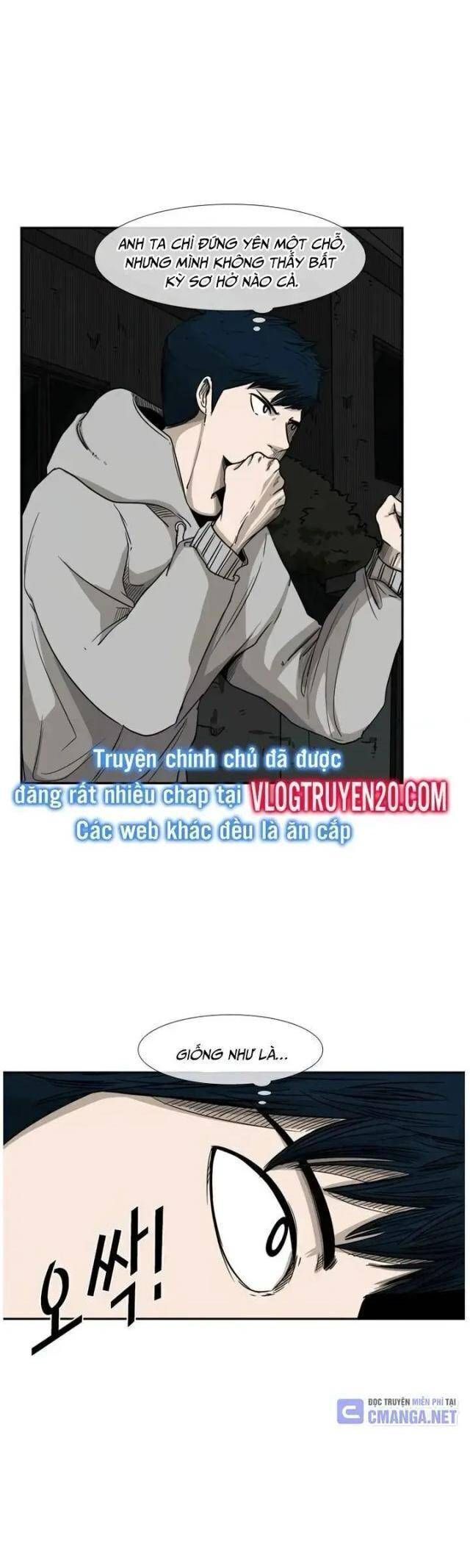 Shark - Cá Mập: Chapter 71