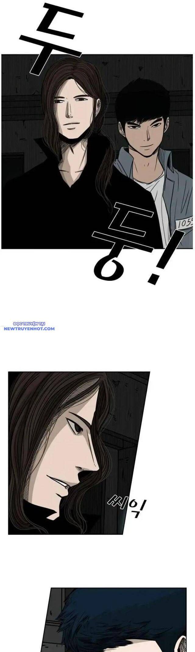 Shark - Cá Mập: Chapter 71