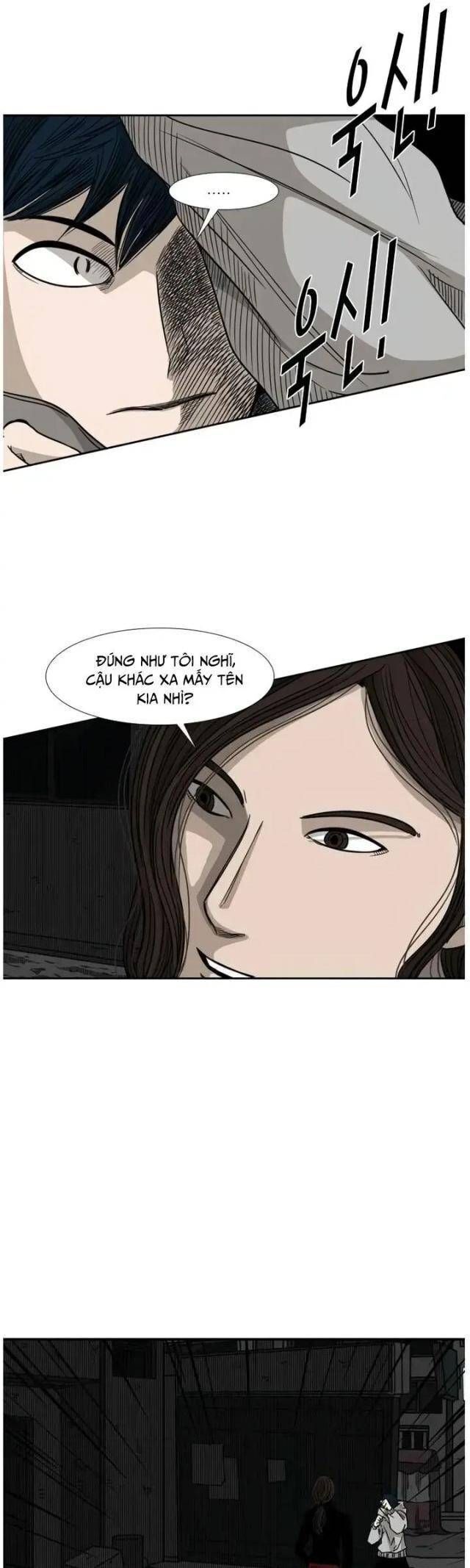 Shark - Cá Mập: Chapter 71