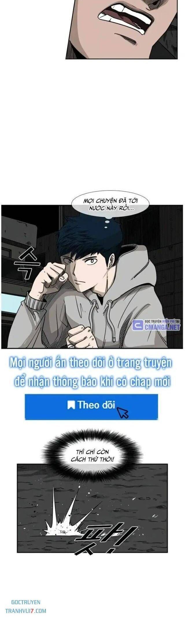 Shark - Cá Mập: Chapter 71