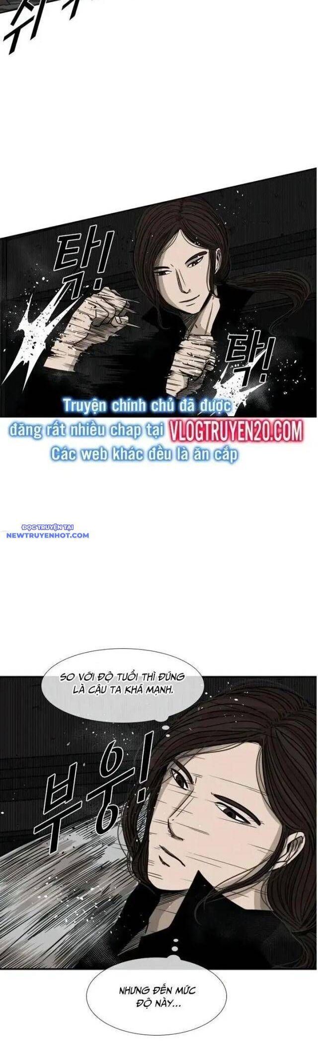 Shark - Cá Mập: Chapter 71