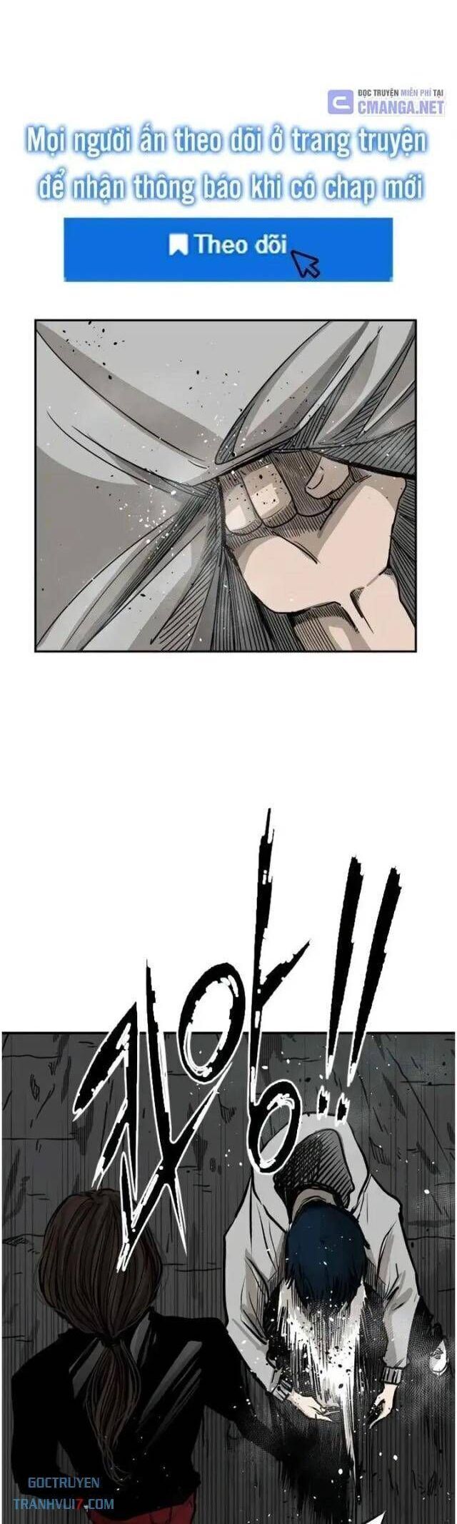 Shark - Cá Mập: Chapter 71