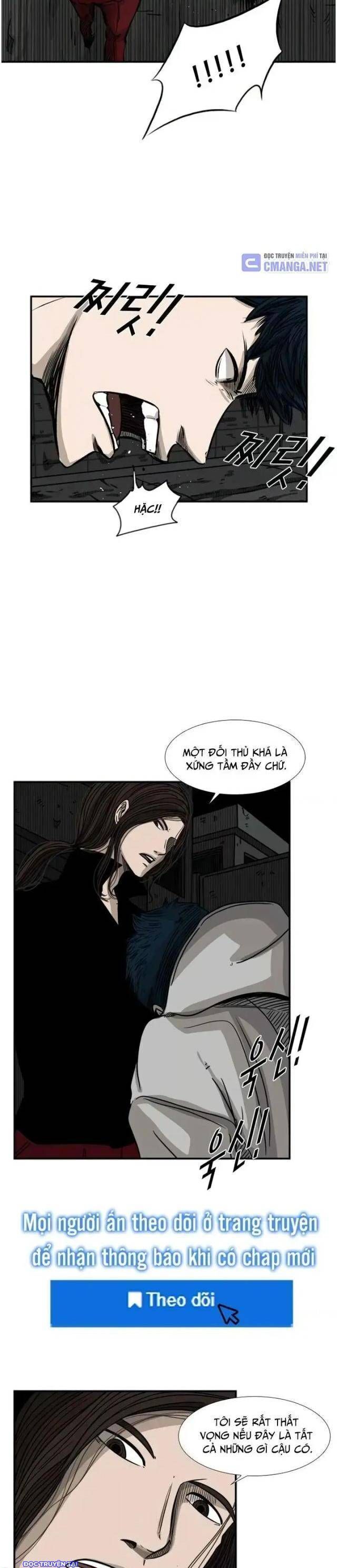 Shark - Cá Mập: Chapter 71