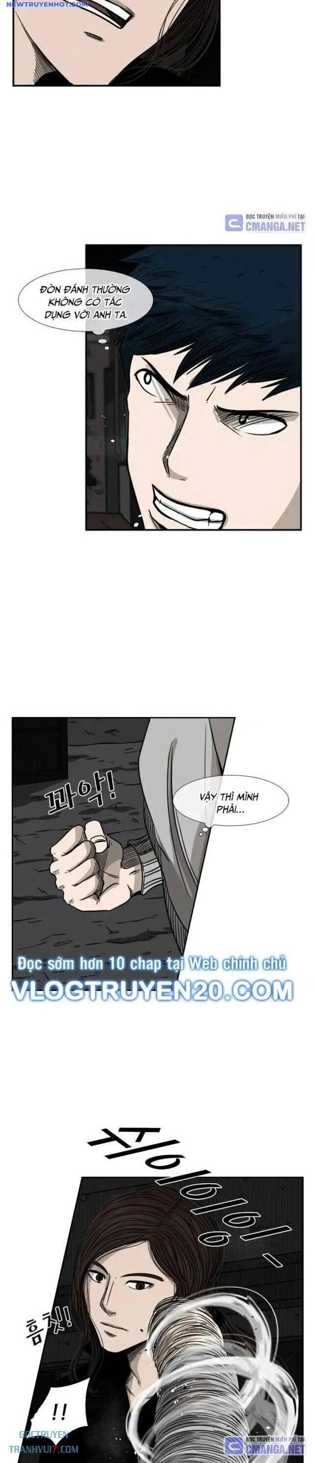 Shark - Cá Mập: Chapter 71