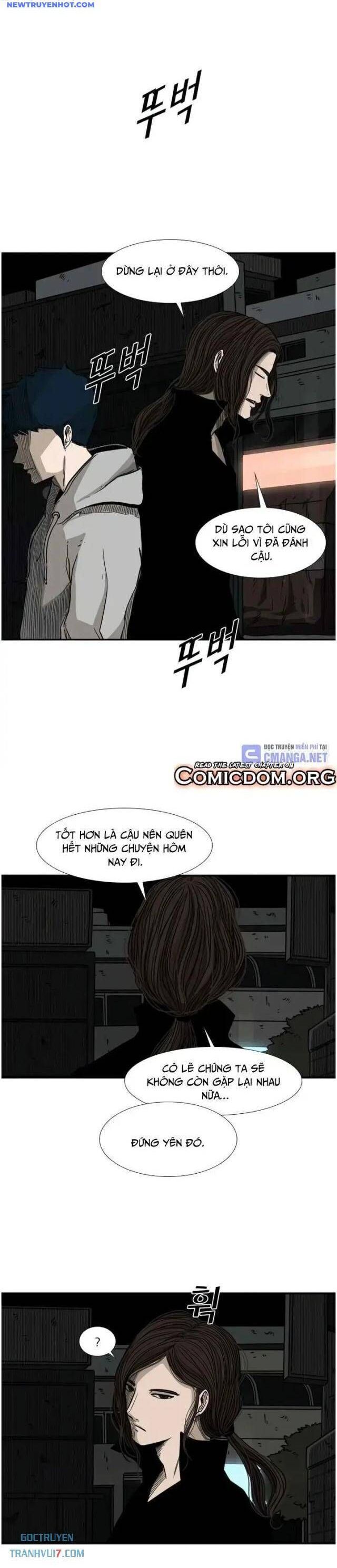 Shark - Cá Mập: Chapter 71