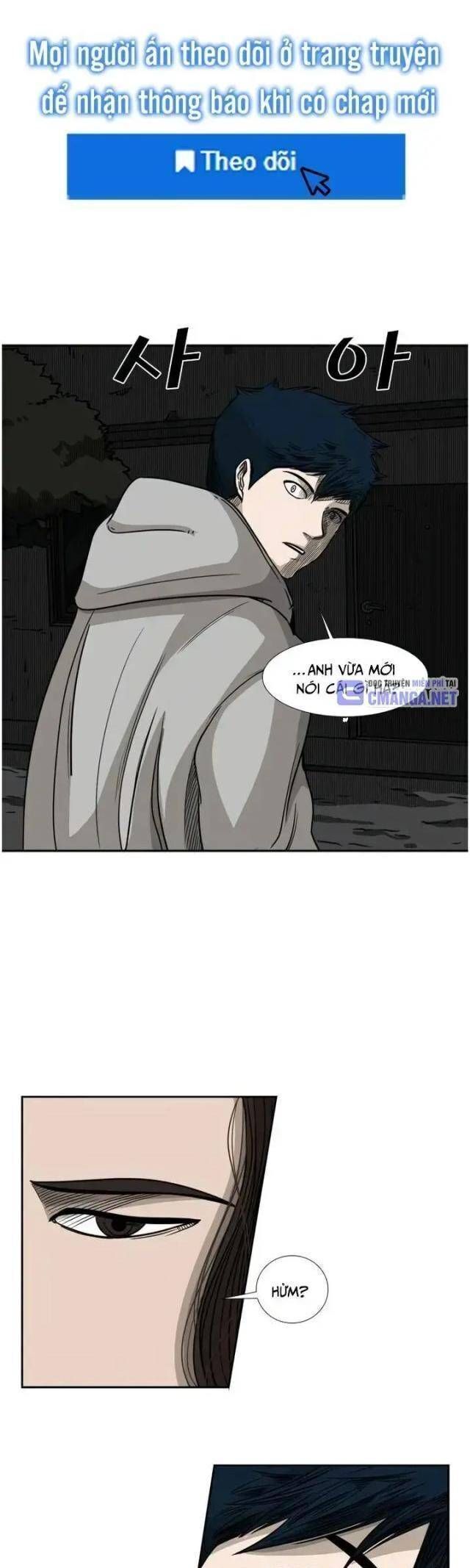 Shark - Cá Mập: Chapter 71