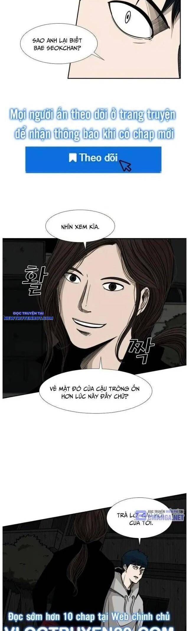 Shark - Cá Mập: Chapter 71