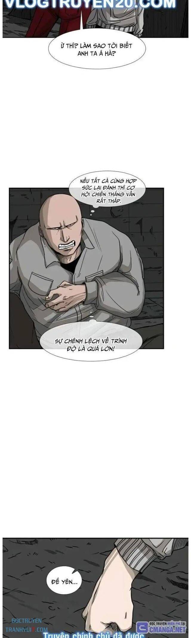 Shark - Cá Mập: Chapter 71