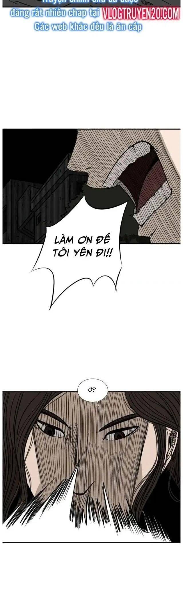 Shark - Cá Mập: Chapter 71