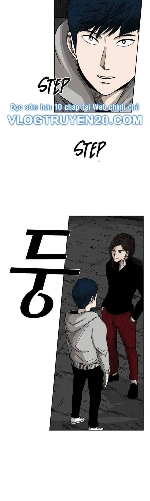 Shark - Cá Mập: Chapter 71