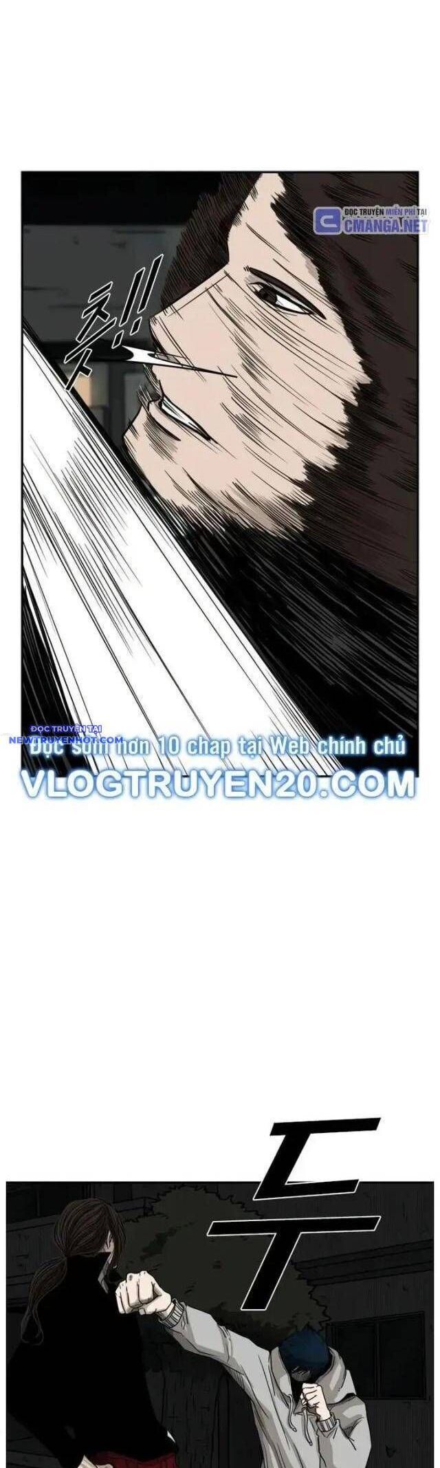 Shark - Cá Mập: Chapter 71