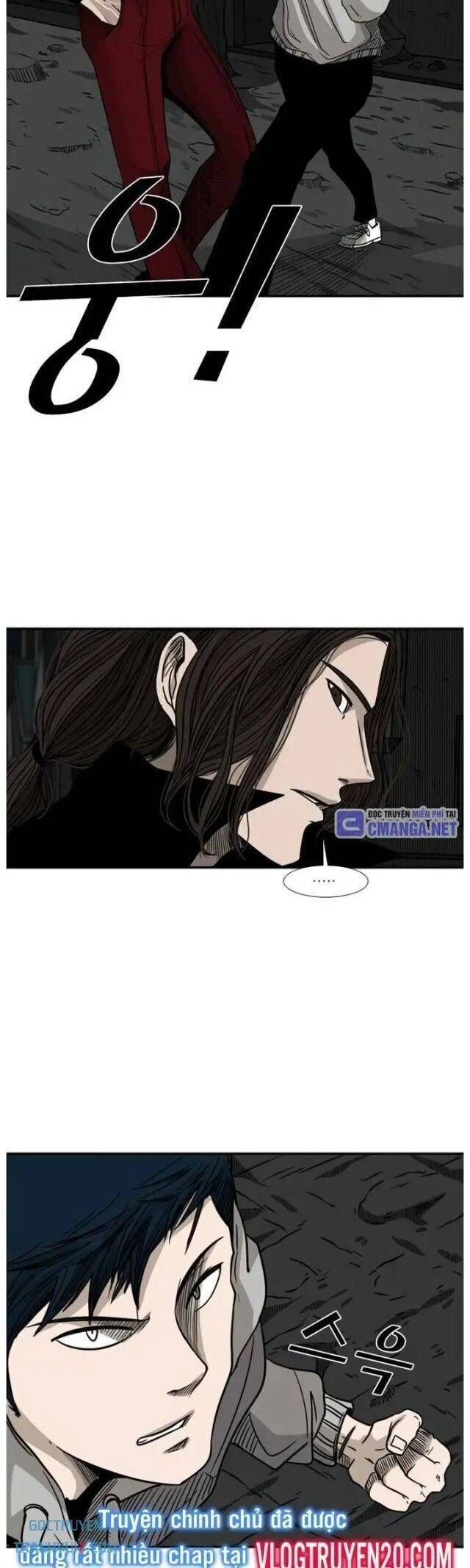 Shark - Cá Mập: Chapter 71