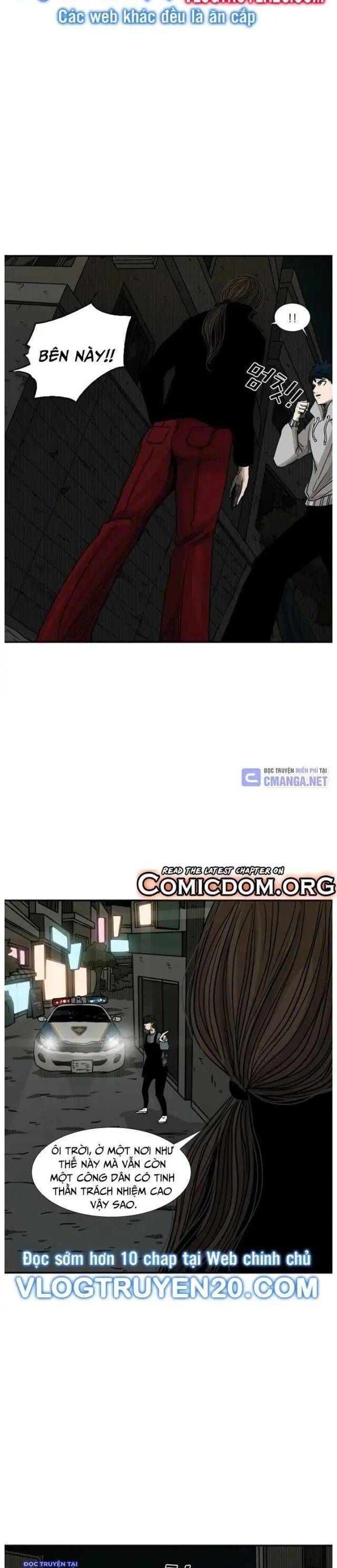 Shark - Cá Mập: Chapter 71