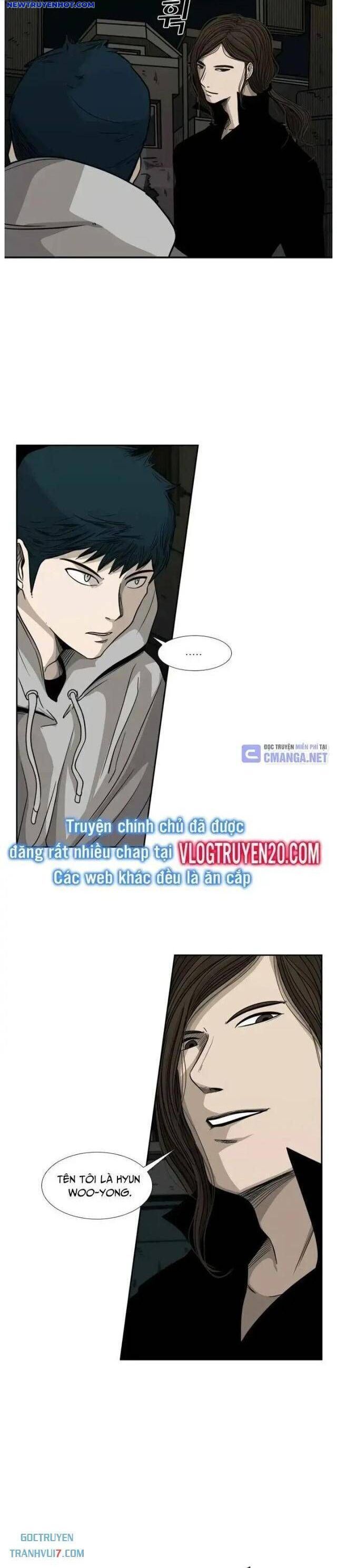 Shark - Cá Mập: Chapter 71