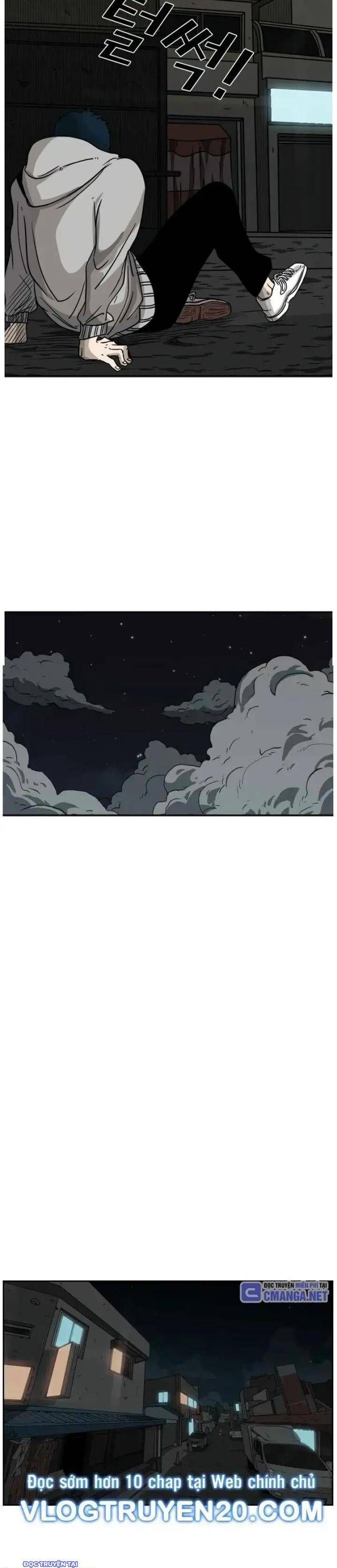 Shark - Cá Mập: Chapter 71