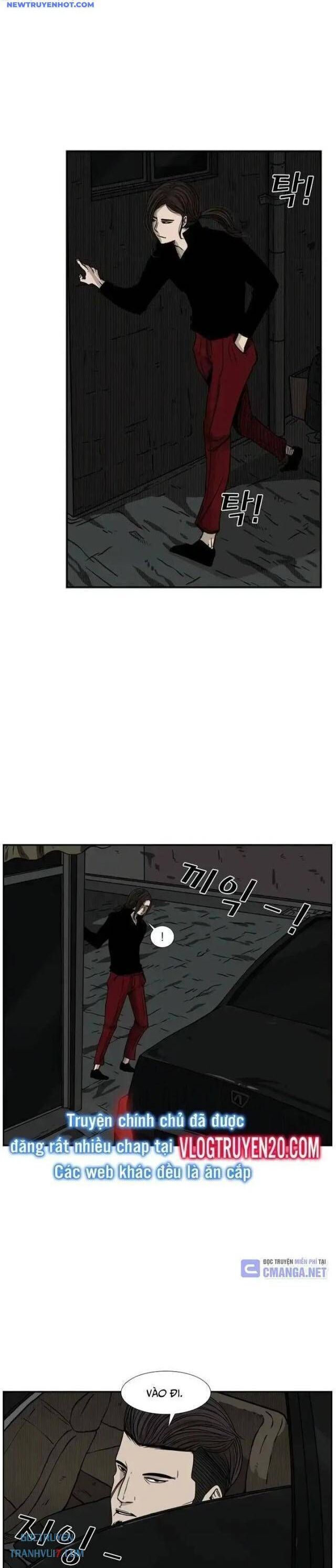 Shark - Cá Mập: Chapter 71