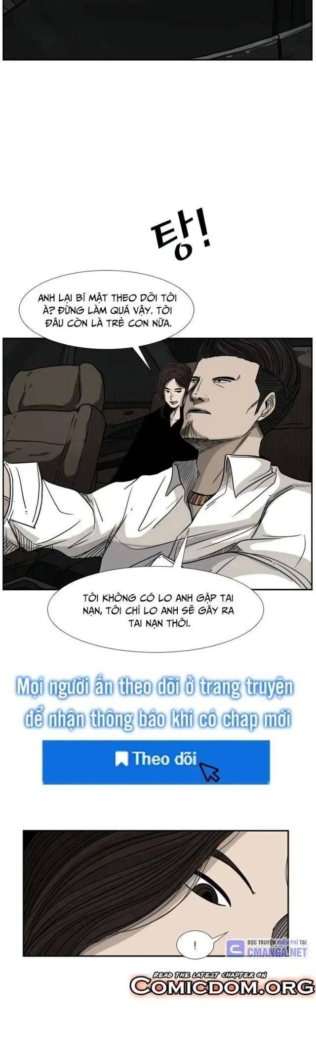 Shark - Cá Mập: Chapter 71