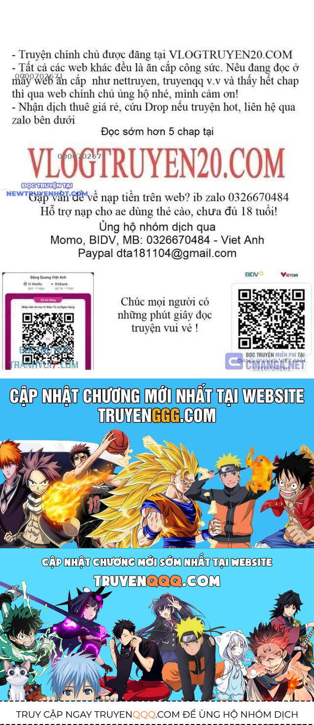 Shark - Cá Mập: Chapter 71