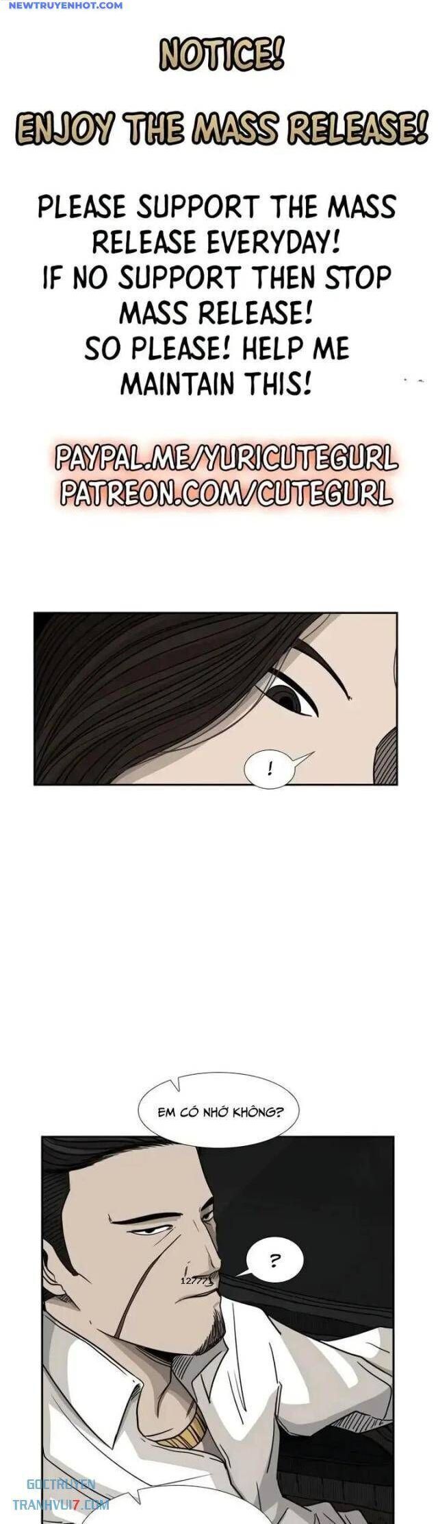 Shark - Cá Mập: Chapter 72