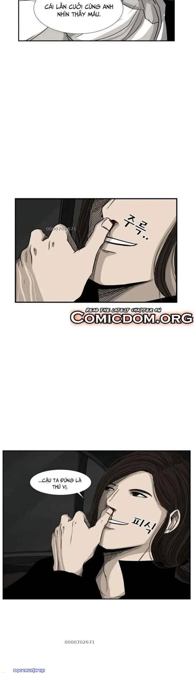 Shark - Cá Mập: Chapter 72