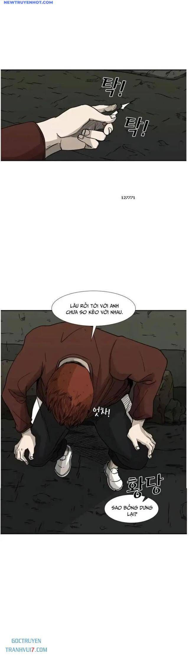 Shark - Cá Mập: Chapter 72