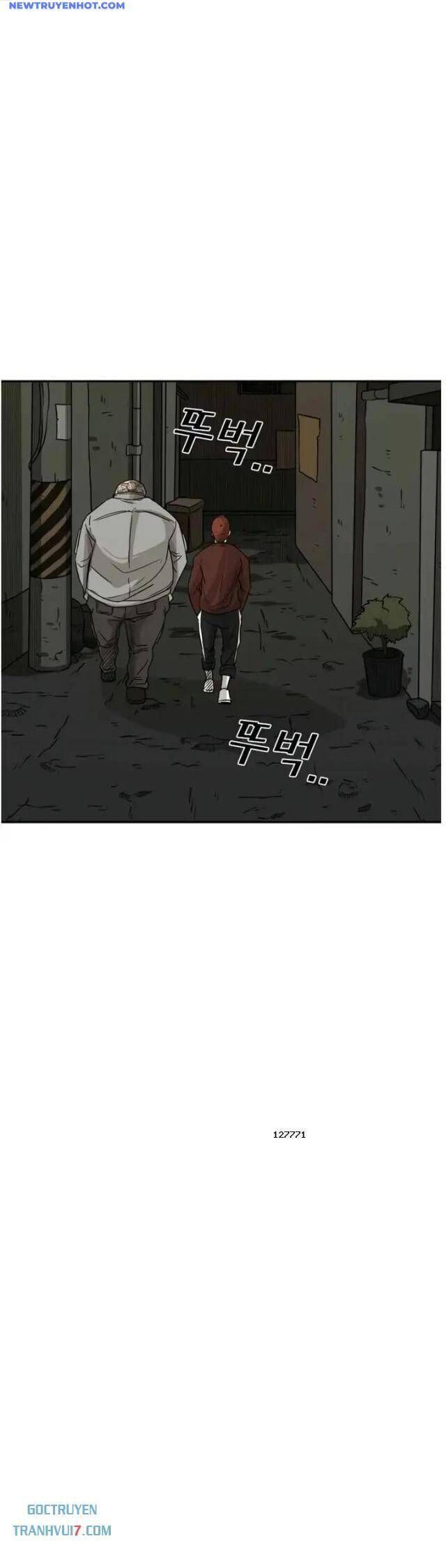 Shark - Cá Mập: Chapter 72