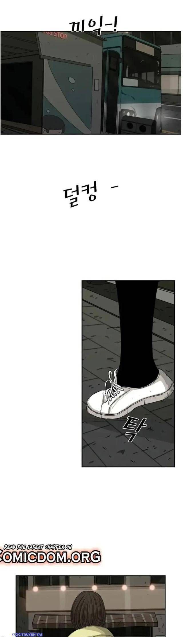 Shark - Cá Mập: Chapter 72