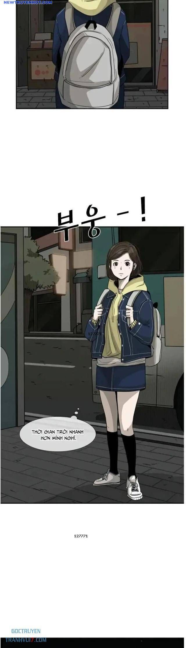 Shark - Cá Mập: Chapter 72