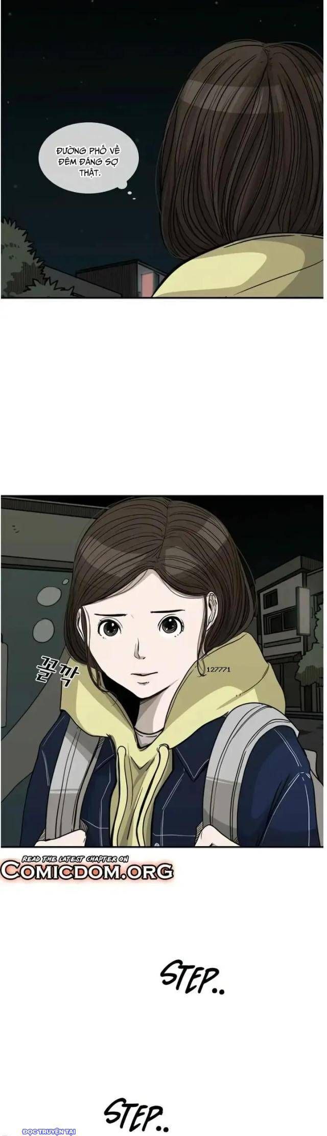 Shark - Cá Mập: Chapter 72