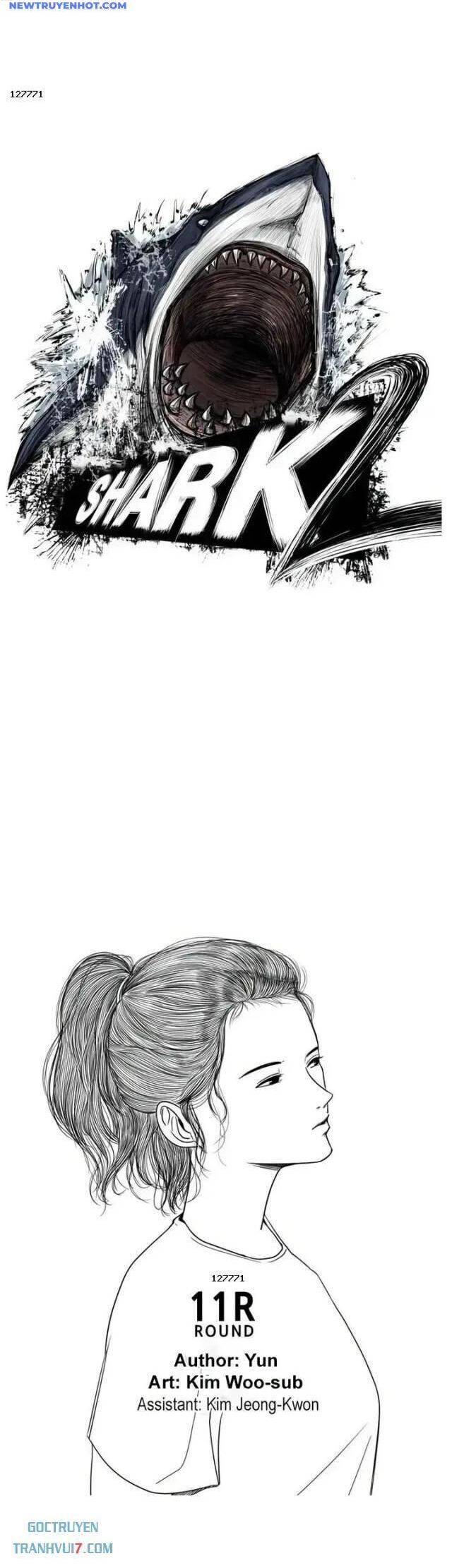 Shark - Cá Mập: Chapter 72