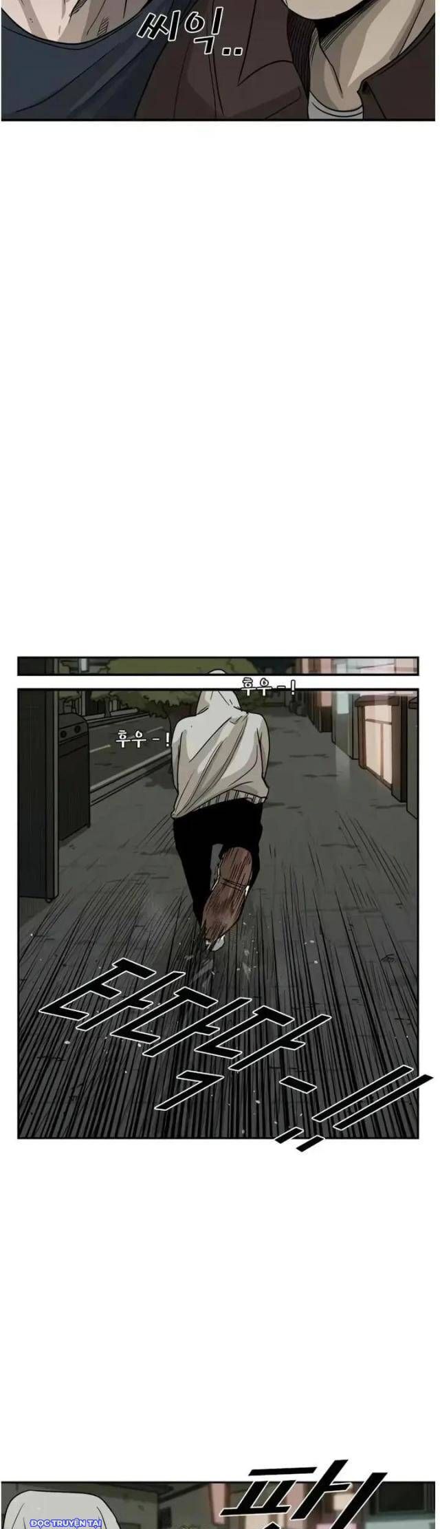 Shark - Cá Mập: Chapter 72