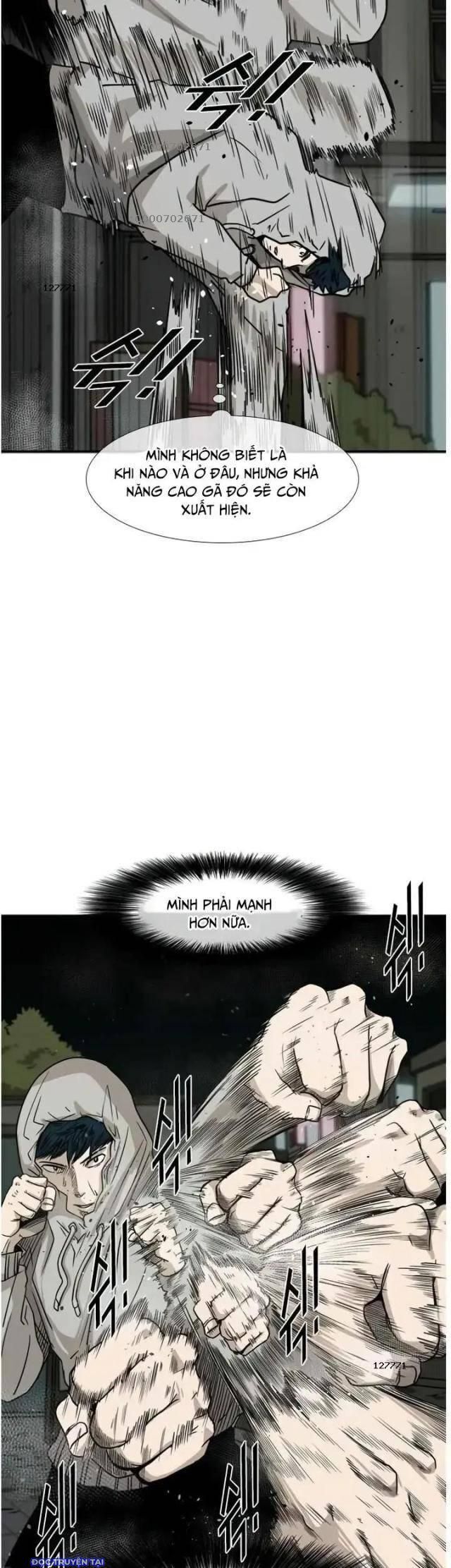 Shark - Cá Mập: Chapter 72