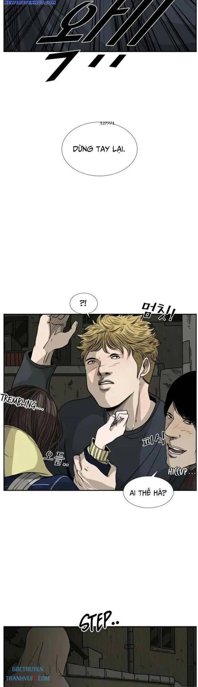 Shark - Cá Mập: Chapter 72