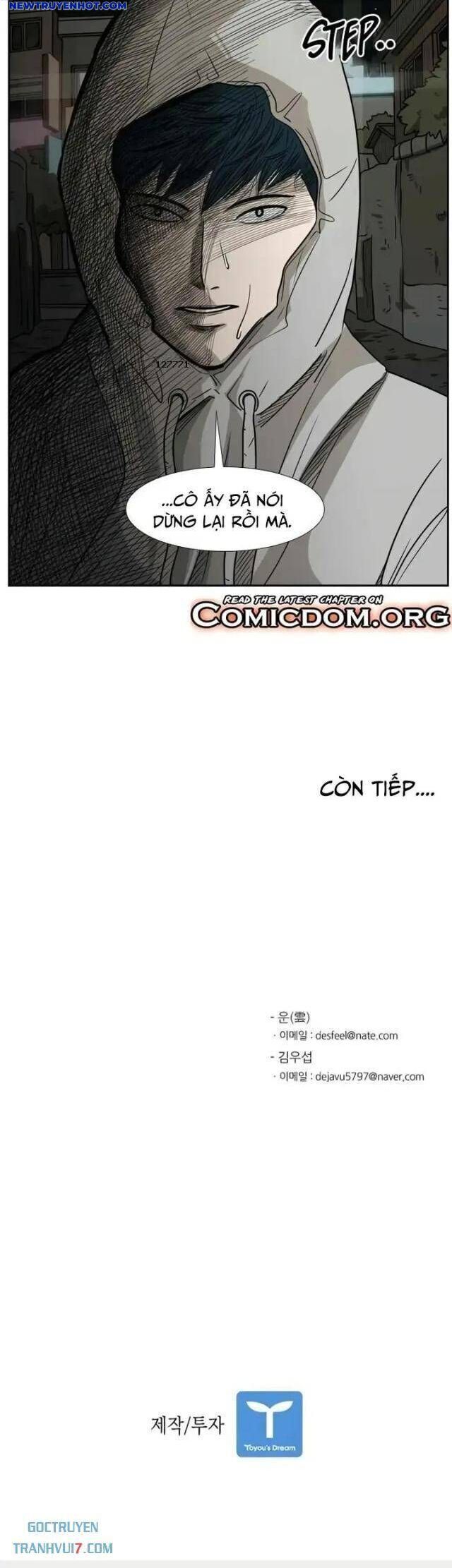 Shark - Cá Mập: Chapter 72