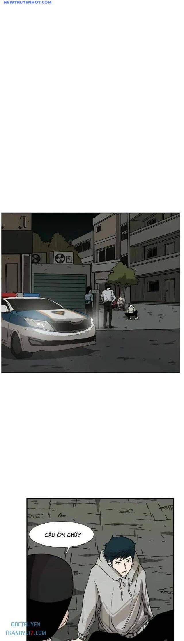 Shark - Cá Mập: Chapter 72