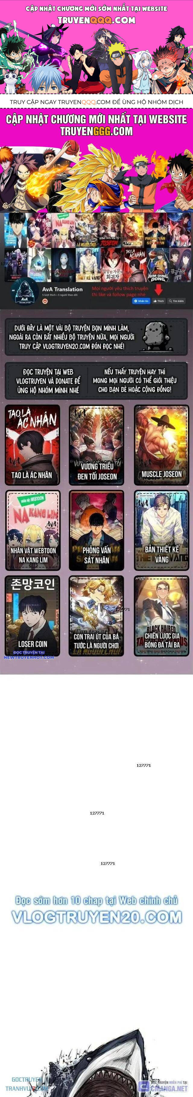 Shark - Cá Mập: Chapter 74