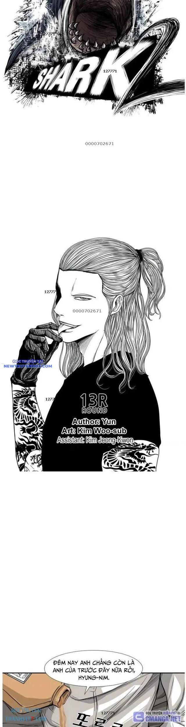 Shark - Cá Mập: Chapter 74