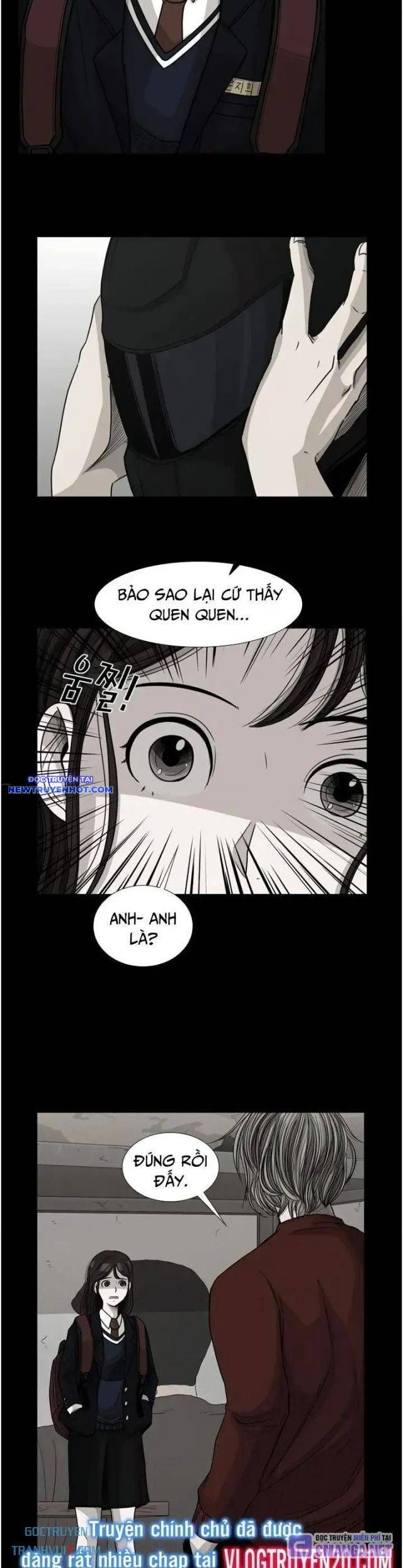 Shark - Cá Mập: Chapter 74