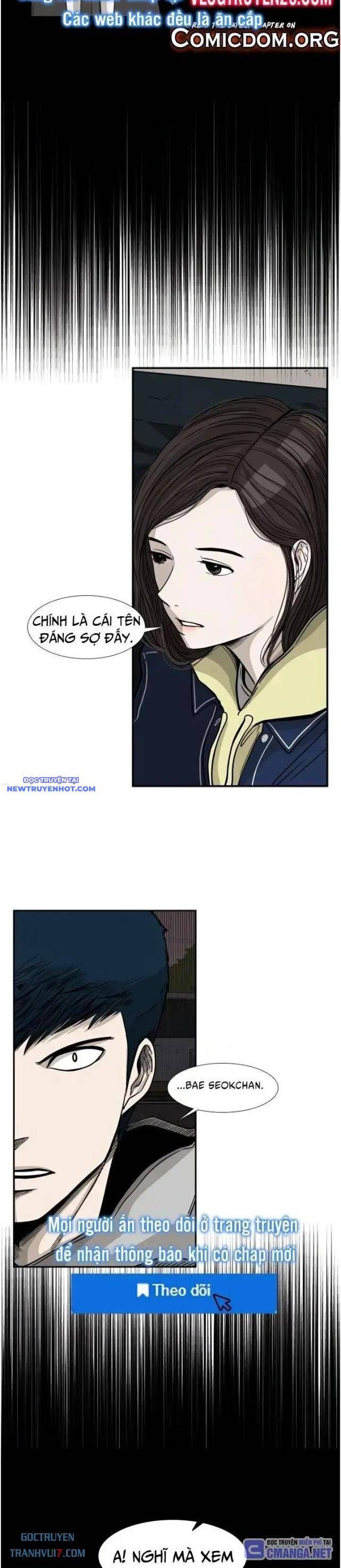 Shark - Cá Mập: Chapter 74