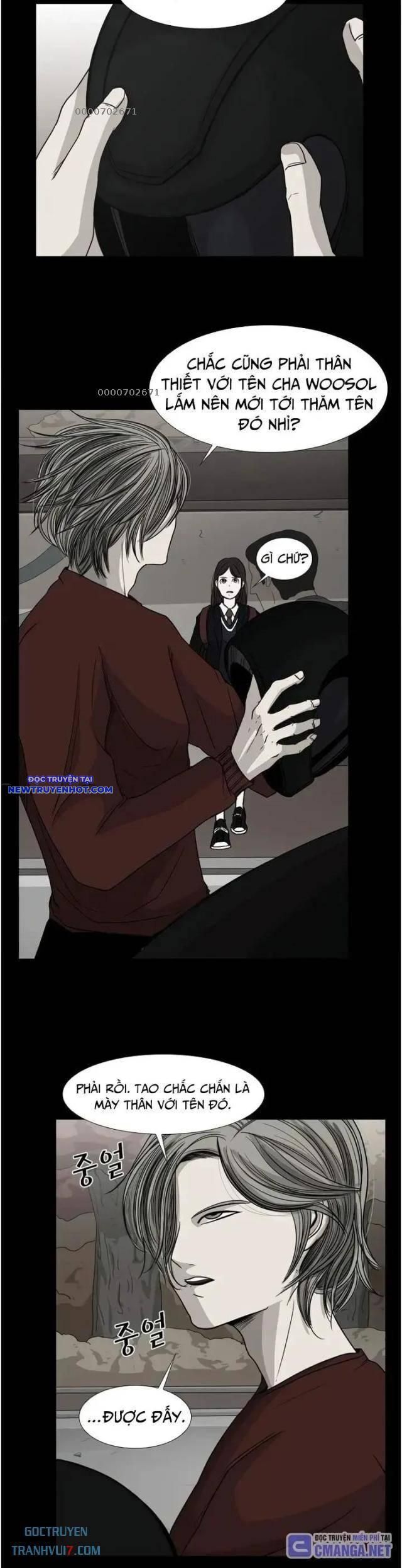 Shark - Cá Mập: Chapter 74