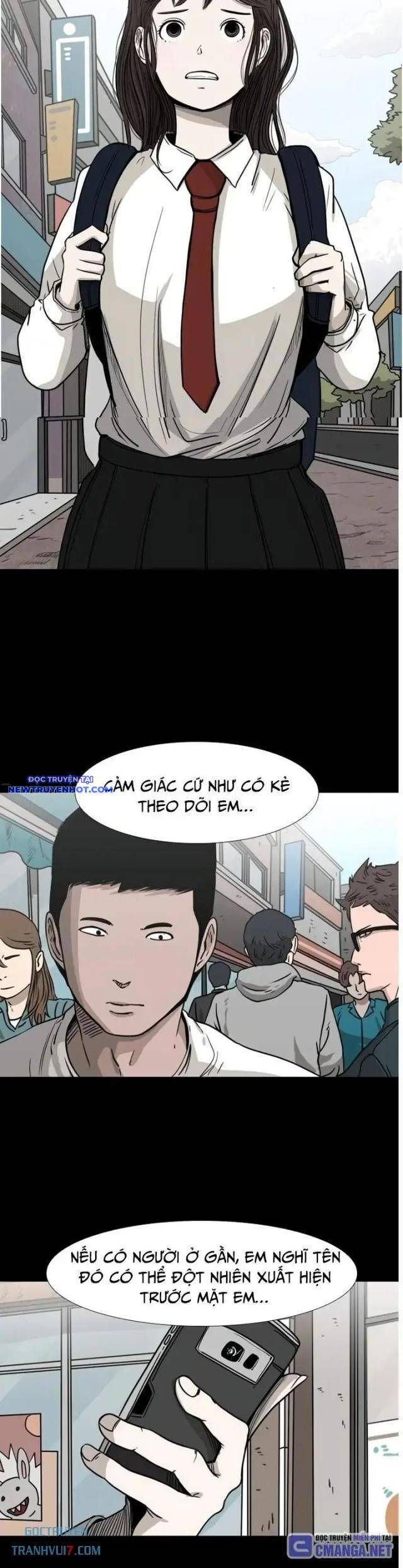 Shark - Cá Mập: Chapter 74