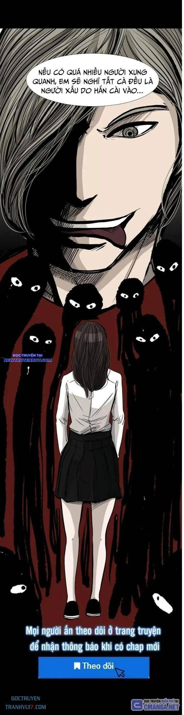 Shark - Cá Mập: Chapter 74