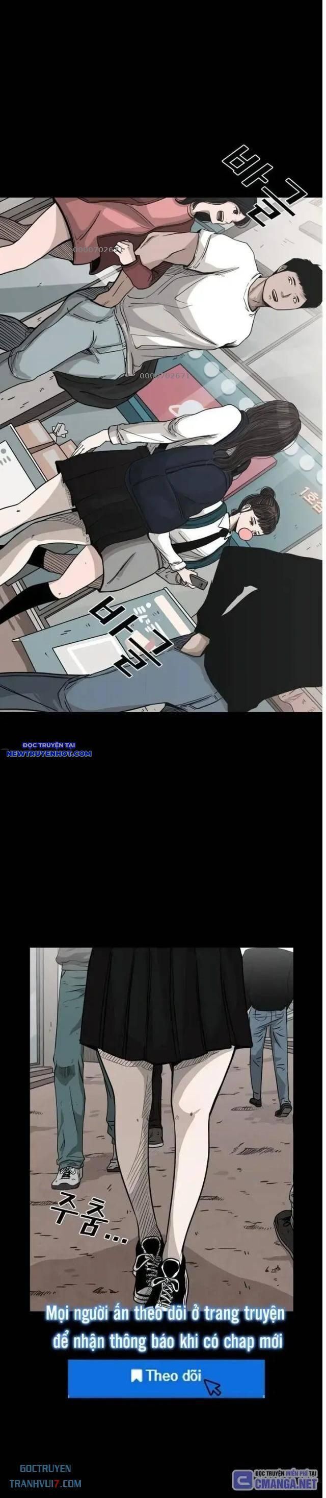 Shark - Cá Mập: Chapter 74