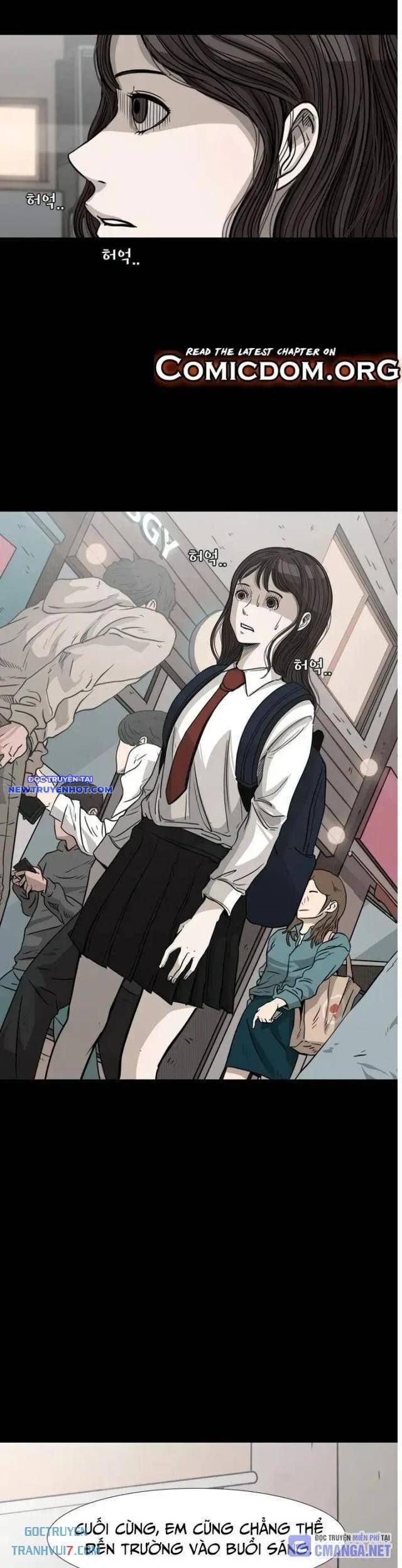 Shark - Cá Mập: Chapter 74