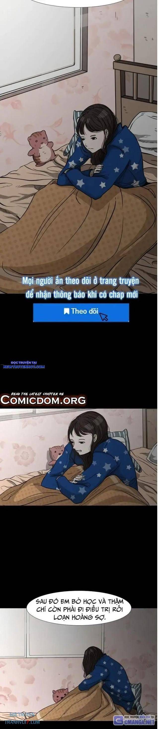 Shark - Cá Mập: Chapter 74