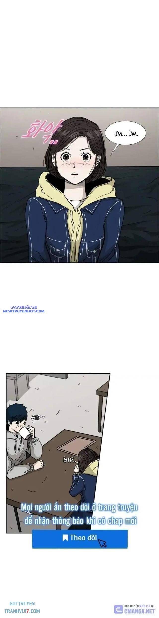 Shark - Cá Mập: Chapter 74