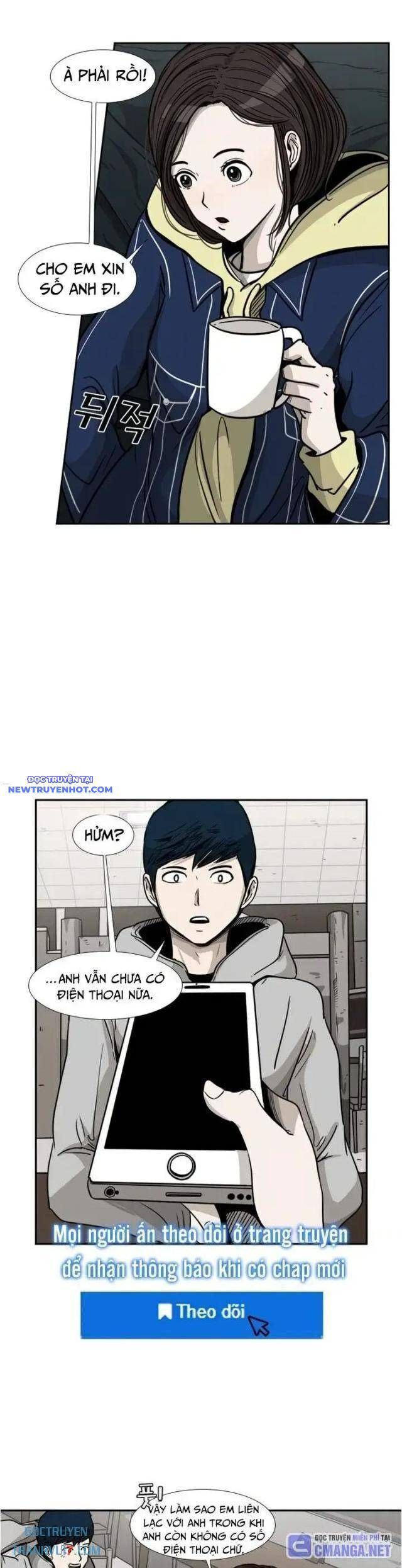 Shark - Cá Mập: Chapter 74