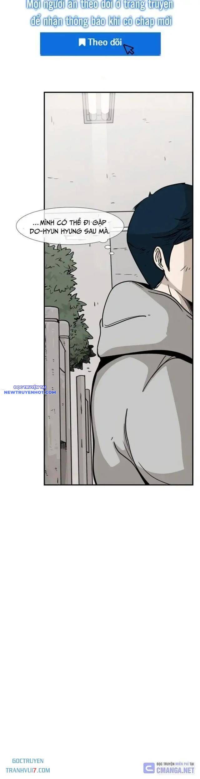 Shark - Cá Mập: Chapter 74